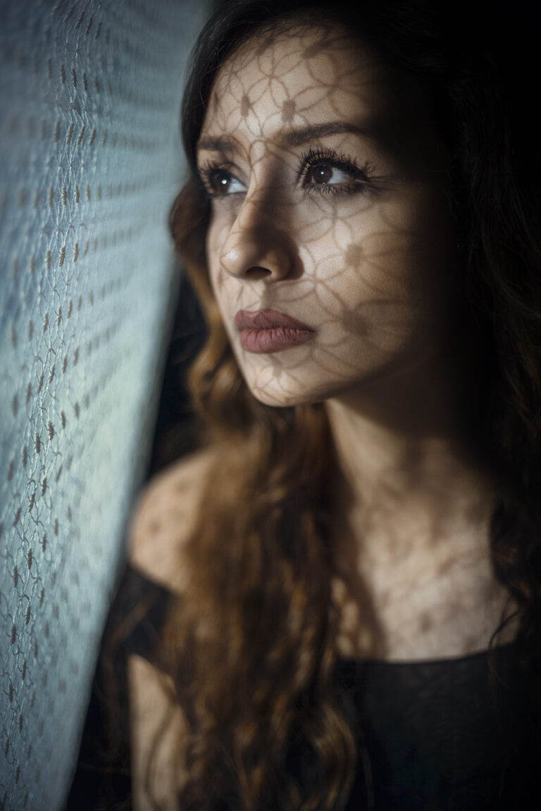 Dépendance affective, une prison dorée