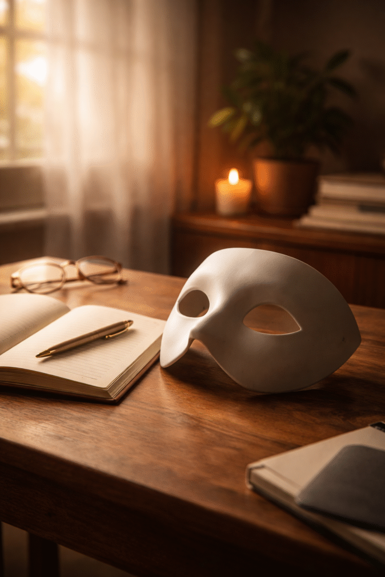 le syndrome de l’imposteur